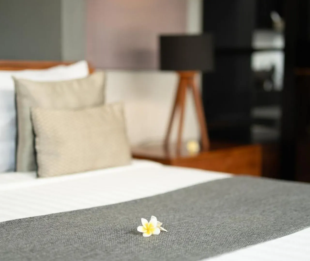 The Black Pearl - The Best 1Br Villa In Seminyak  Seminyak (Bali)