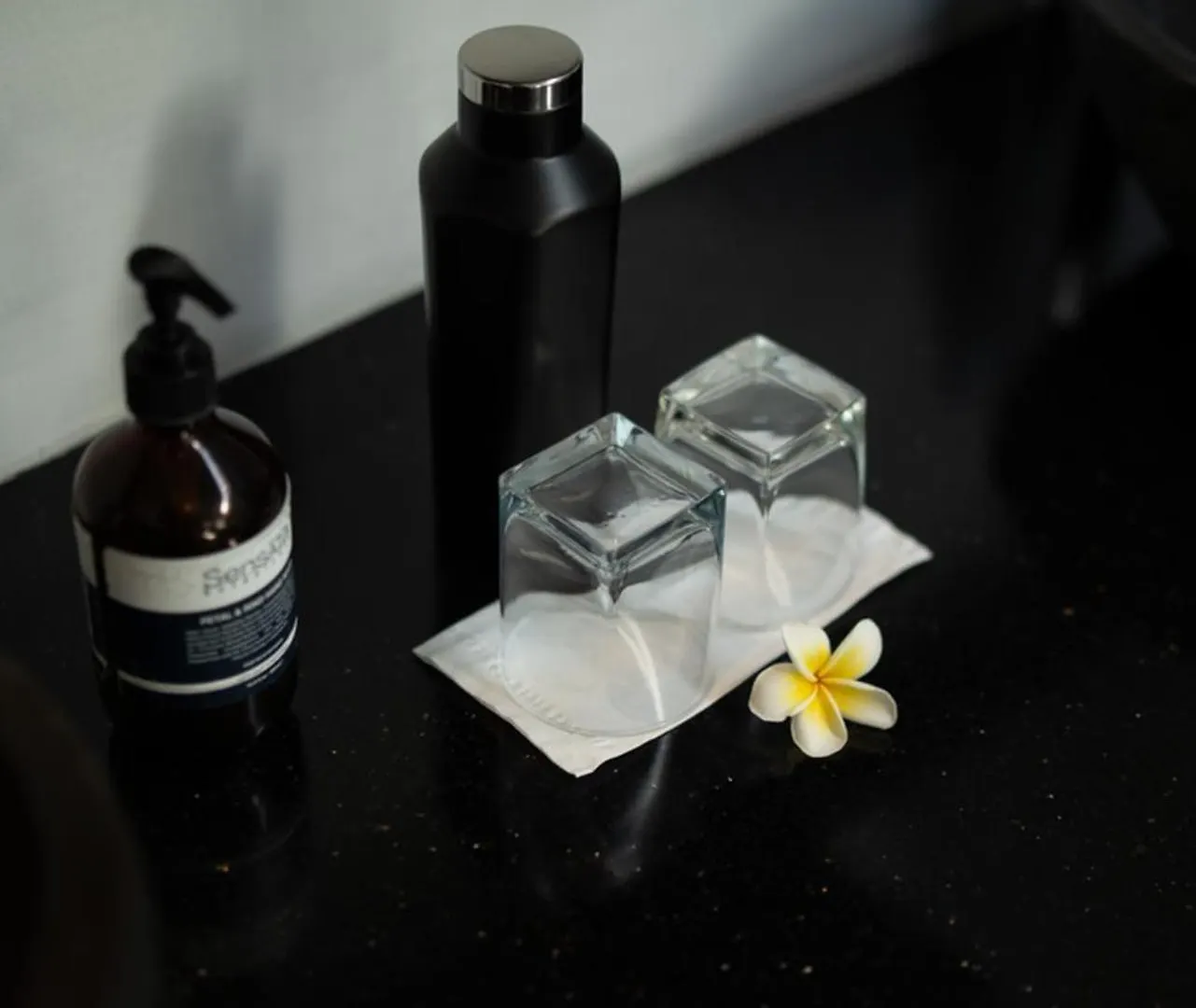 The Black Pearl - The Best 1Br Villa In Seminyak Seminyak (Bali)