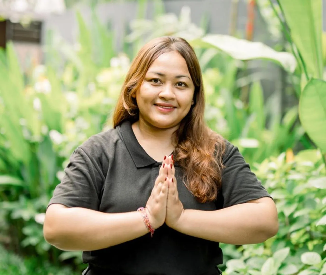 The Black Pearl - The Best 1Br Villa In Seminyak