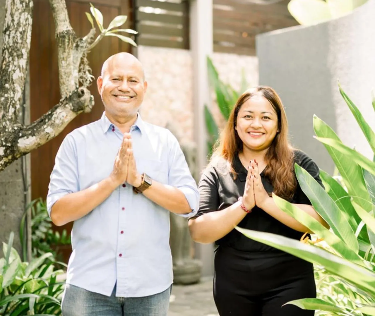 The Black Pearl - The Best 1Br Villa In Seminyak 0*, Seminyak (Bali)