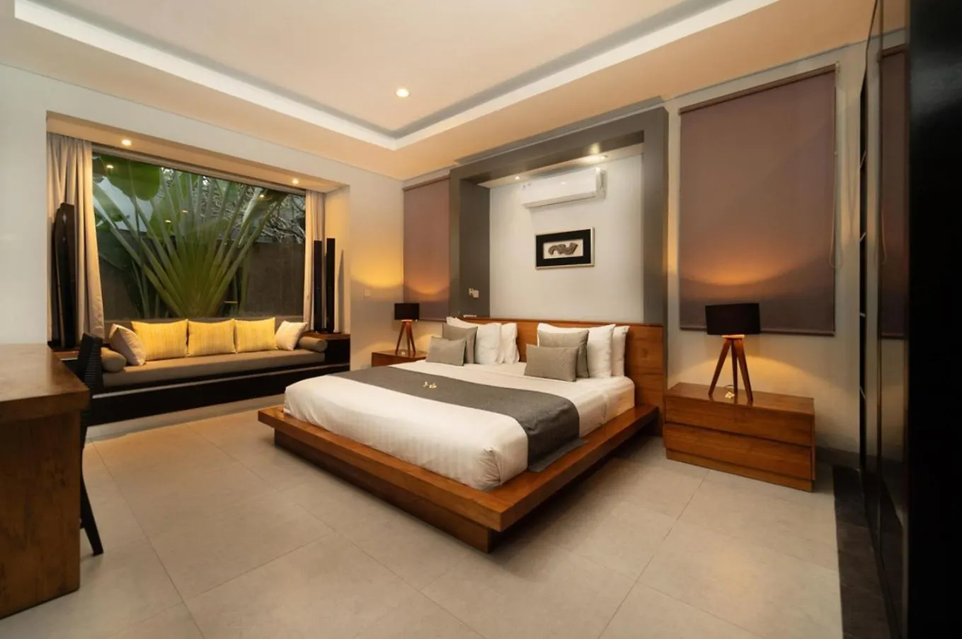 The Black Pearl - The Best 1Br Villa In Seminyak Indonesia