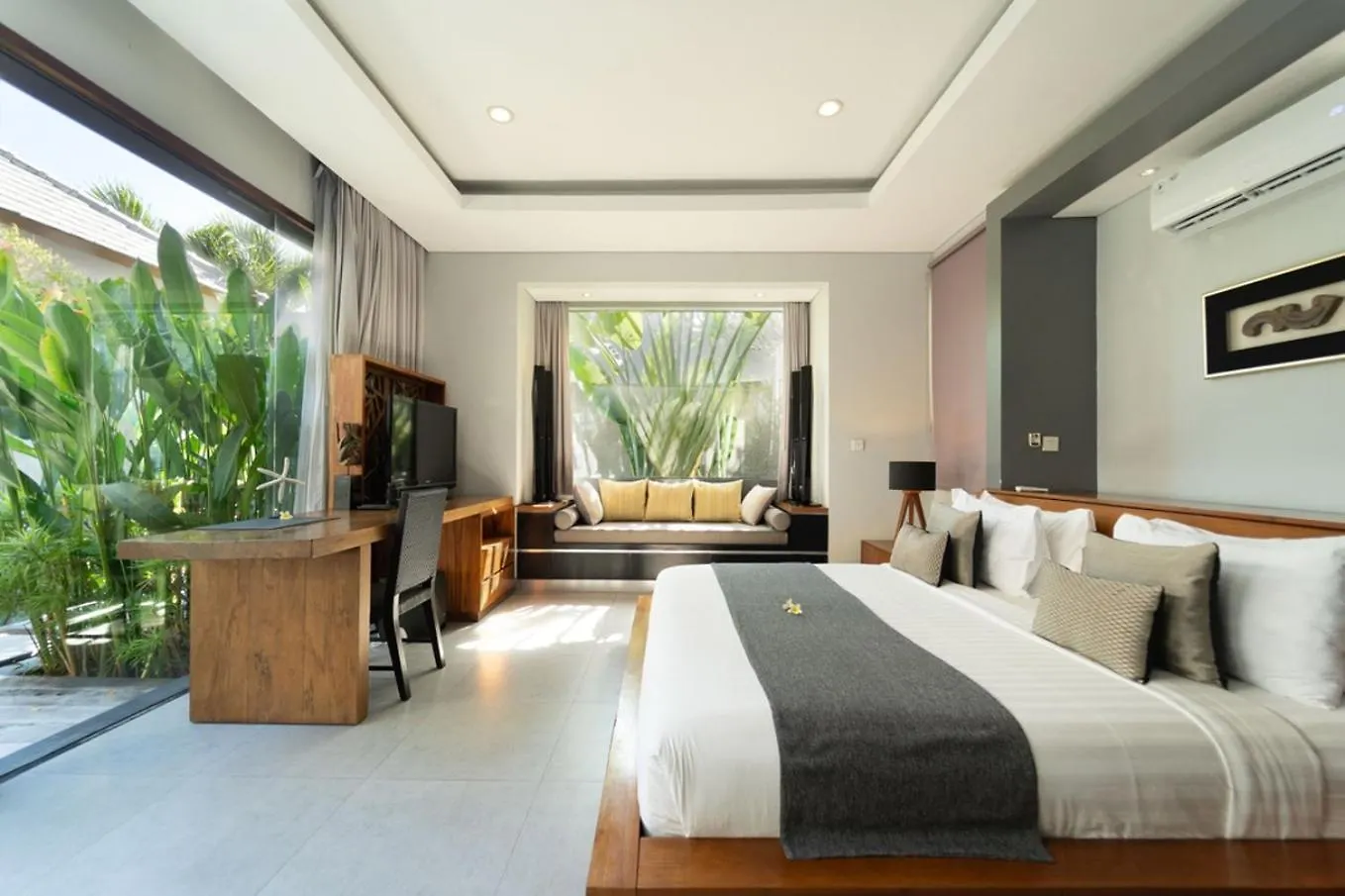 The Black Pearl - The Best 1Br Villa In Seminyak Seminyak (Bali)