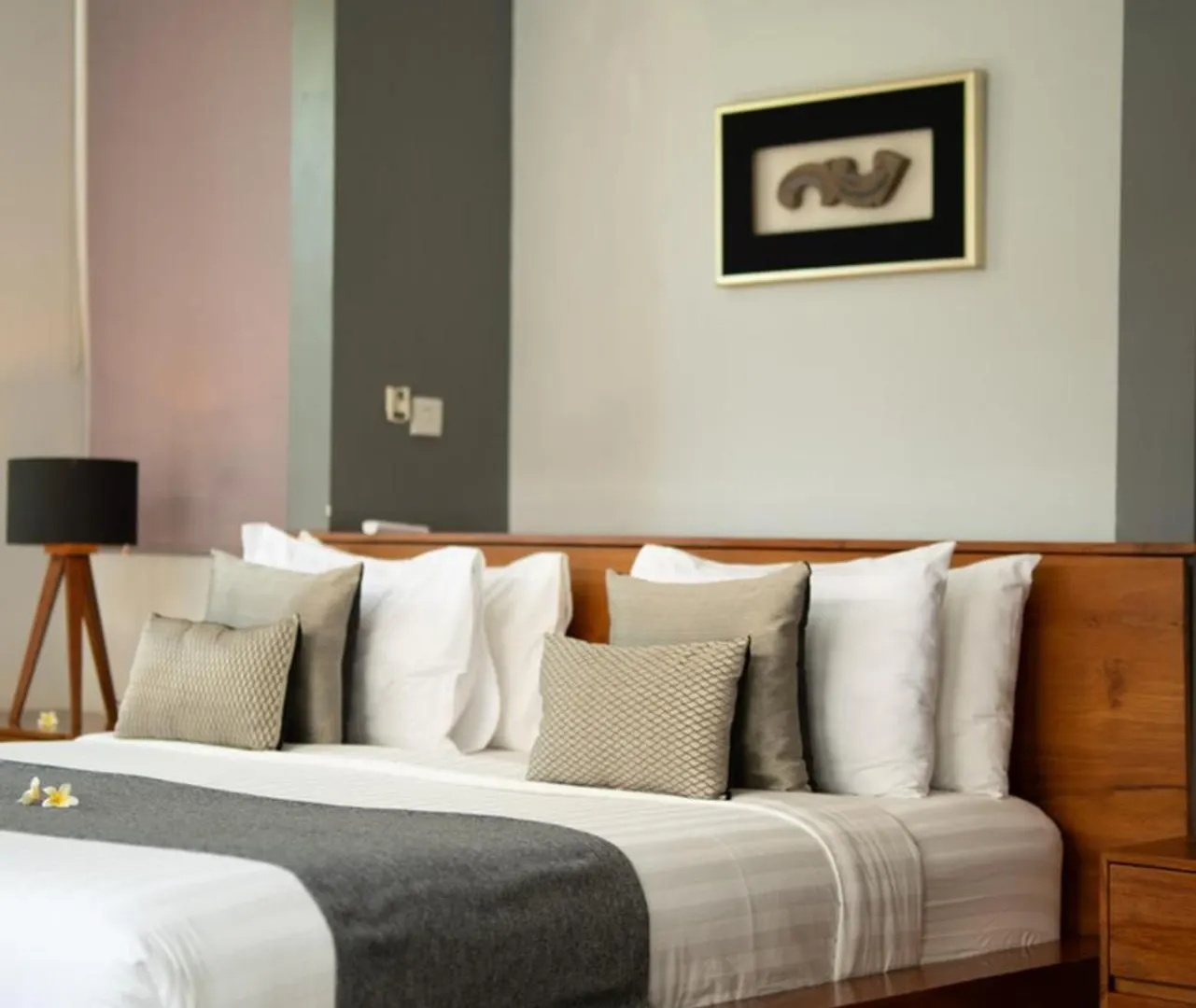The Black Pearl - The Best 1Br Villa In Seminyak