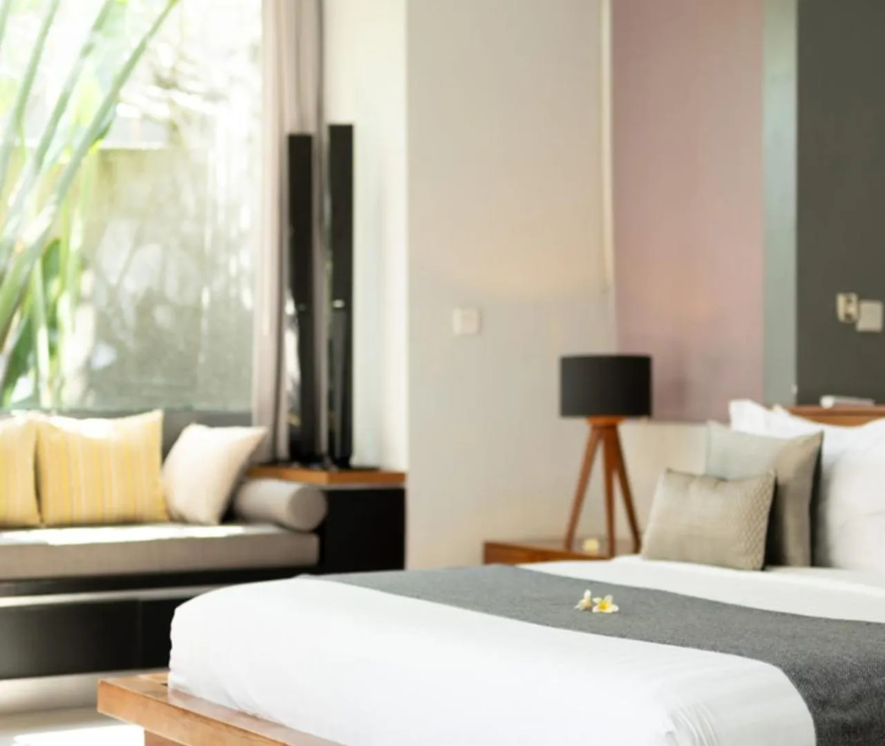 The Black Pearl - The Best 1Br Villa In Seminyak Indonesia