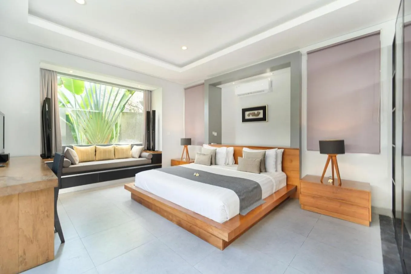 The Black Pearl - The Best 1Br Villa In Seminyak